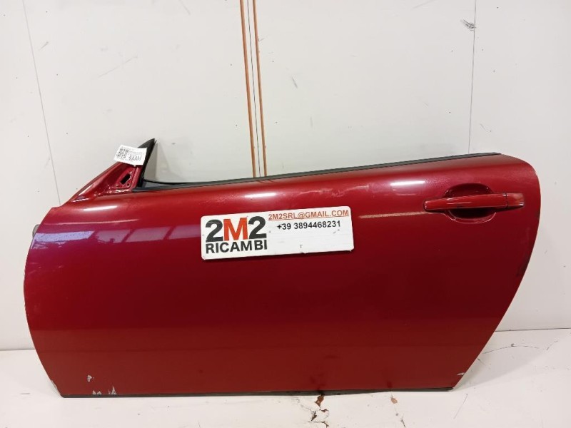 Porta ANT SX A171720010528 Mercedes Classe SLK R171 2008