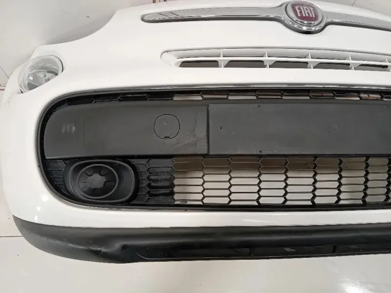 Paraurti ANT 71777664 Fiat 500L 2013