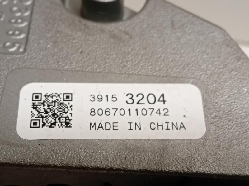 Bloccasterzo 39153204 Opel Astra K 2016