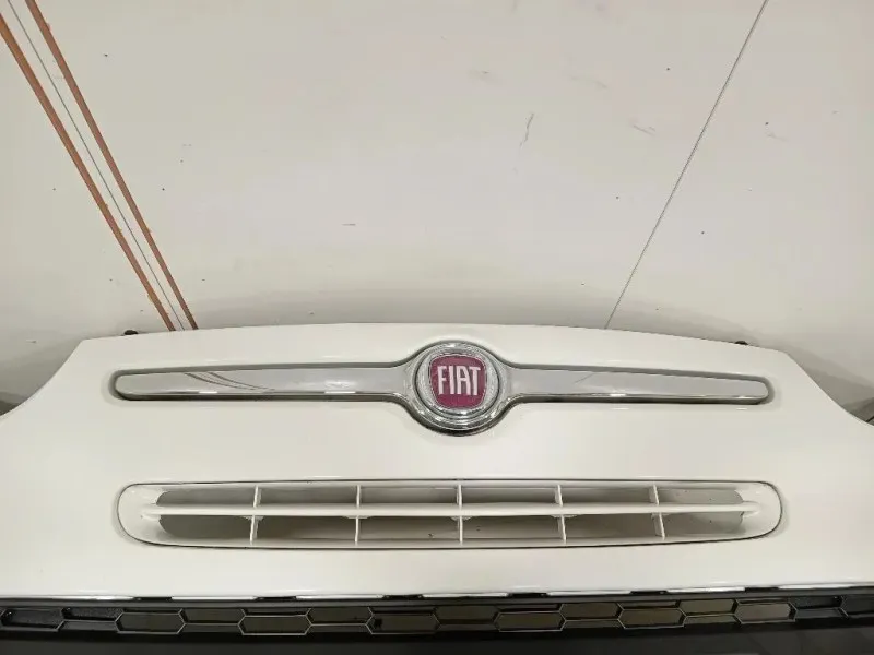 Paraurti ANT 71777664 Fiat 500L 2013