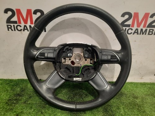 Volante 8U0419091T Audi Q3 8UB 2012