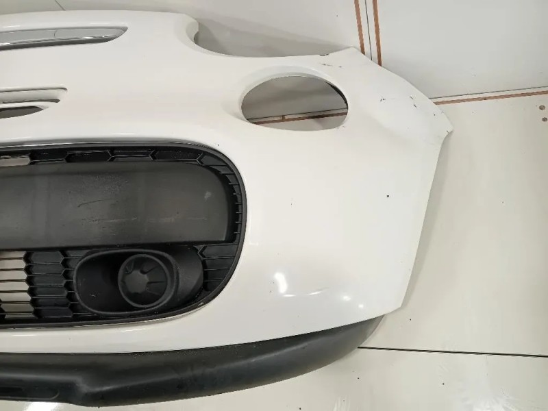 Paraurti ANT 71777664 Fiat 500L 2013