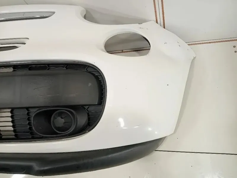 Paraurti ANT 71777664 Fiat 500L 2013