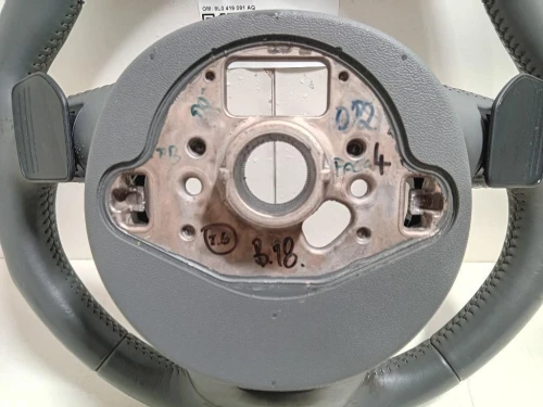 Volante 8L0419091AQ Audi Q5 8RB 2012