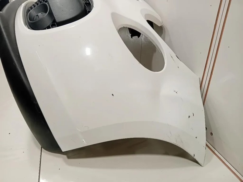 Paraurti ANT 71777664 Fiat 500L 2013