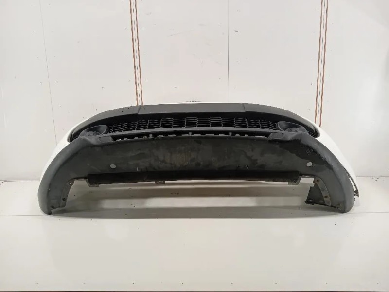 Paraurti ANT 71777664 Fiat 500L 2013