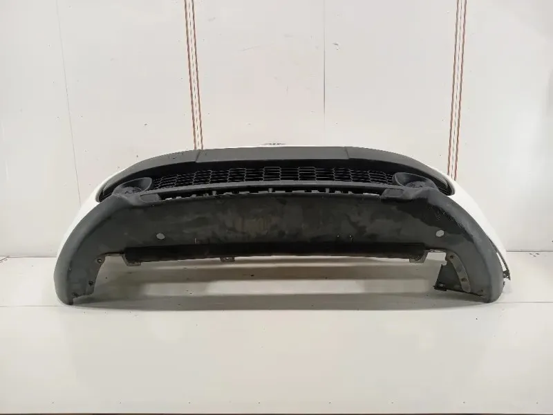 Paraurti ANT 71777664 Fiat 500L 2013