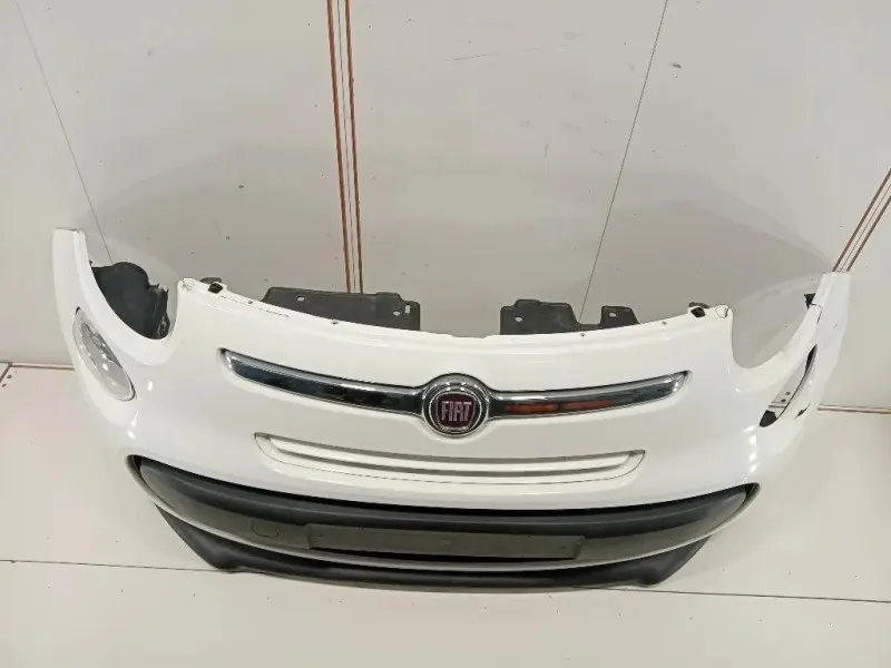 Paraurti ANT 71777664 Fiat 500L 2013