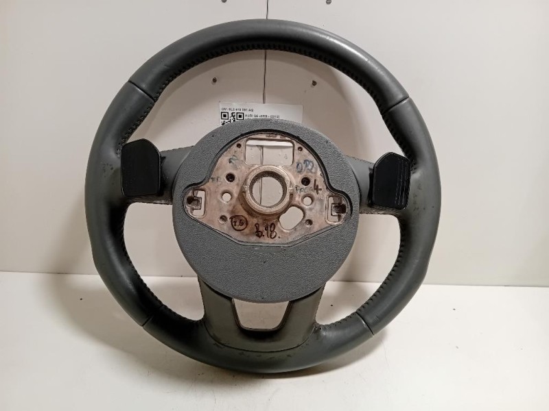 Volante 8L0419091AQ Audi Q5 8RB 2012