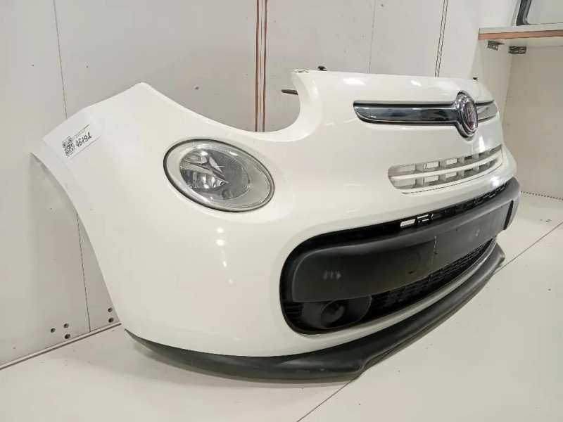 Paraurti ANT 71777664 Fiat 500L 2013