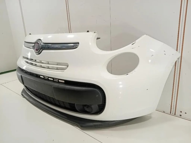 Paraurti ANT 71777664 Fiat 500L 2013