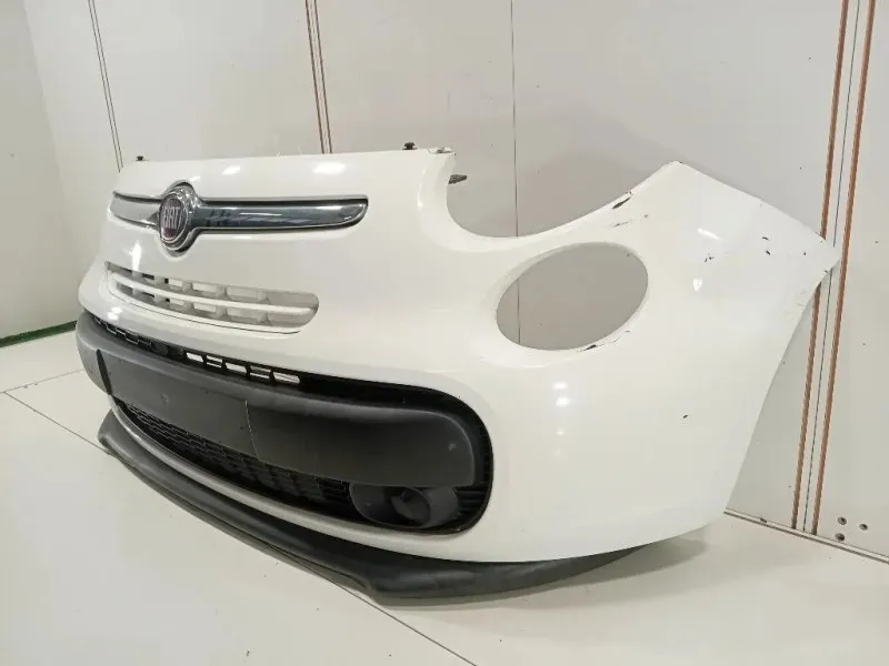 Paraurti ANT 71777664 Fiat 500L 2013