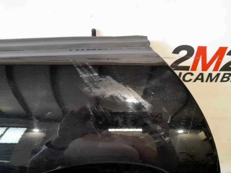 Porta ANT SX Mercedes Classe SLK R171 2008