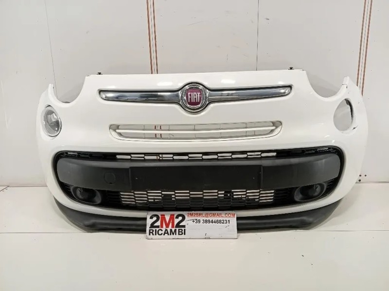 Paraurti ANT 71777664 Fiat 500L 2013