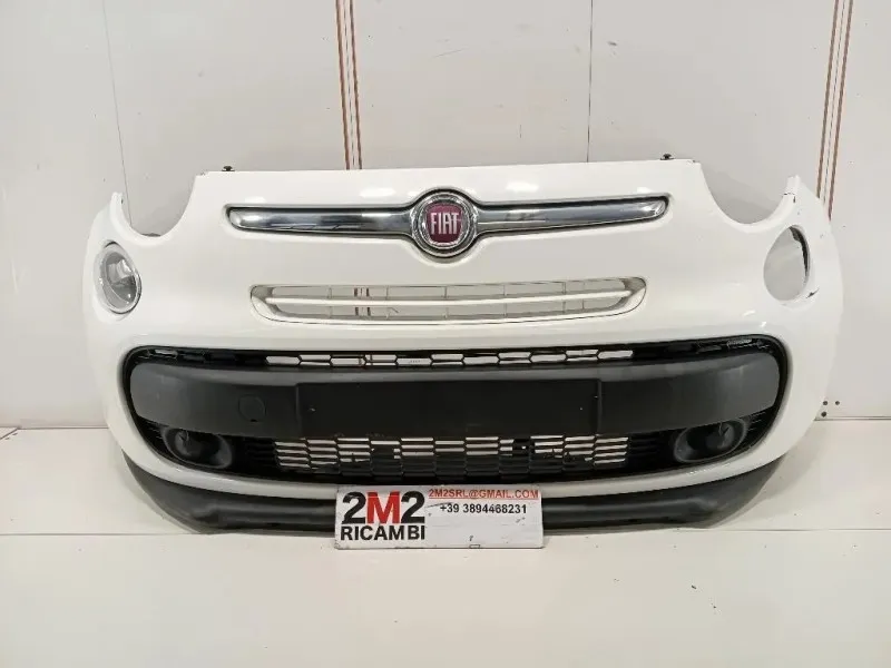 Paraurti ANT 71777664 Fiat 500L 2013