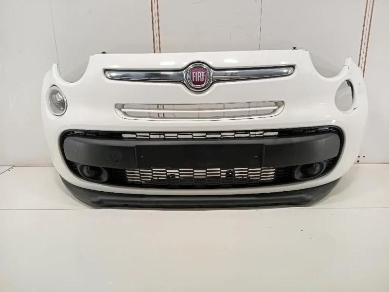 Paraurti ANT 71777664 Fiat 500L 2013