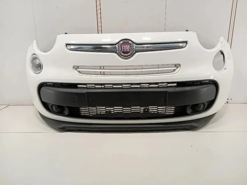 Paraurti ANT 71777664 Fiat 500L 2013