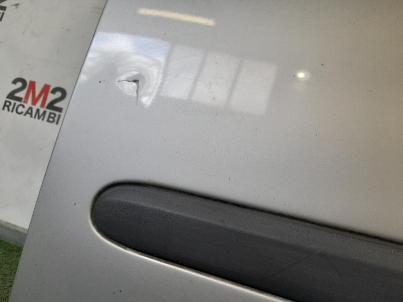Porta ANT SX A6397201005 Mercedes VITO W639 2004