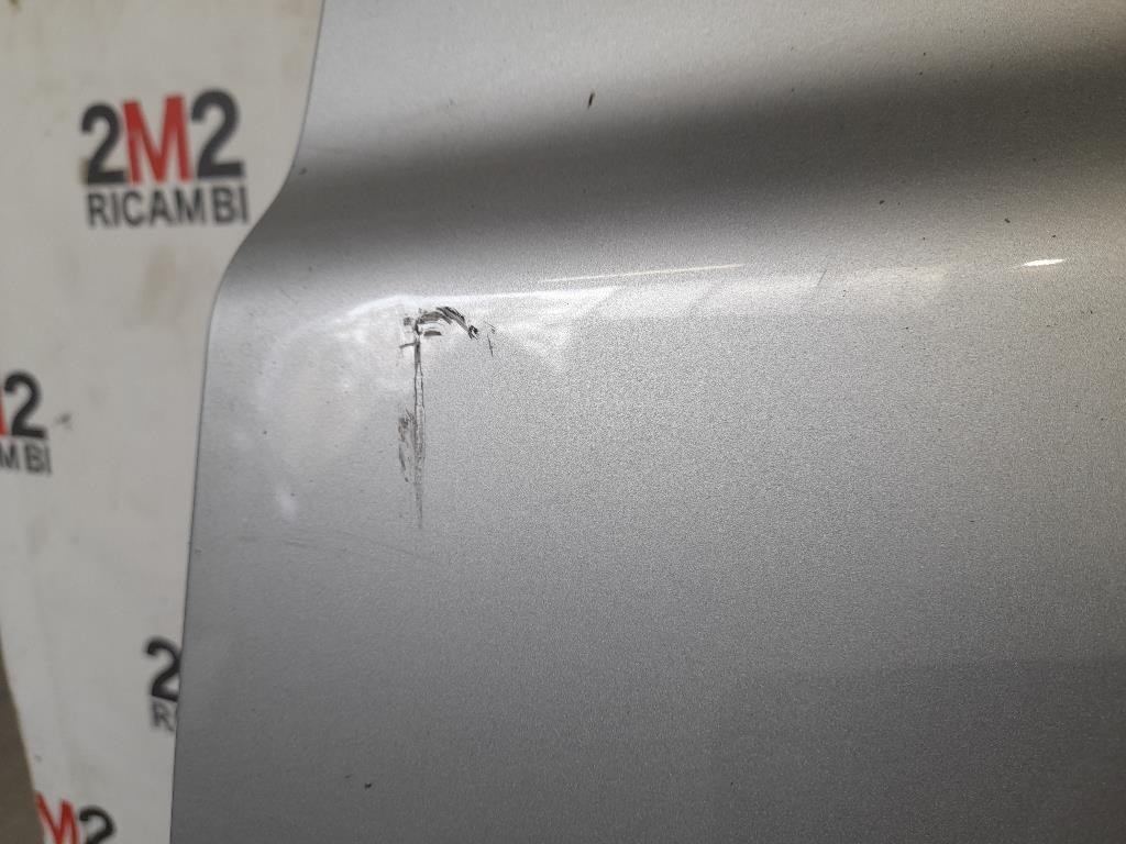 Paraurti ANT 71777664 Fiat 500L 2013