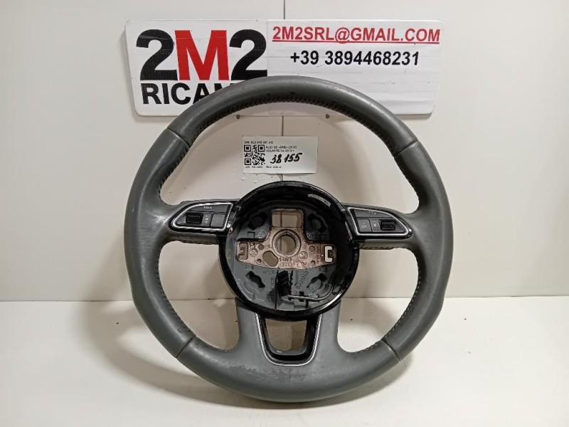 Volante 8L0419091AQ Audi Q5 8RB 2012