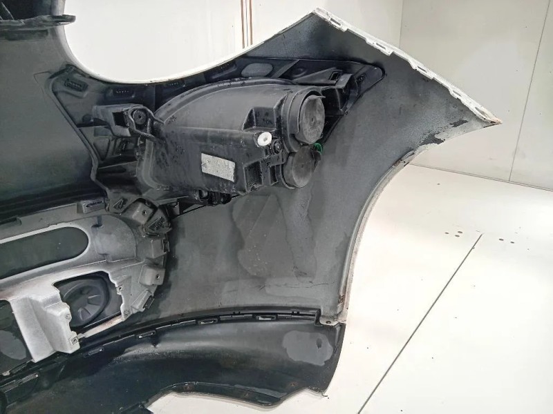 Paraurti ANT 71777664 Fiat 500L 2013