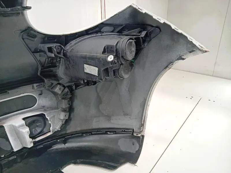 Paraurti ANT 71777664 Fiat 500L 2013