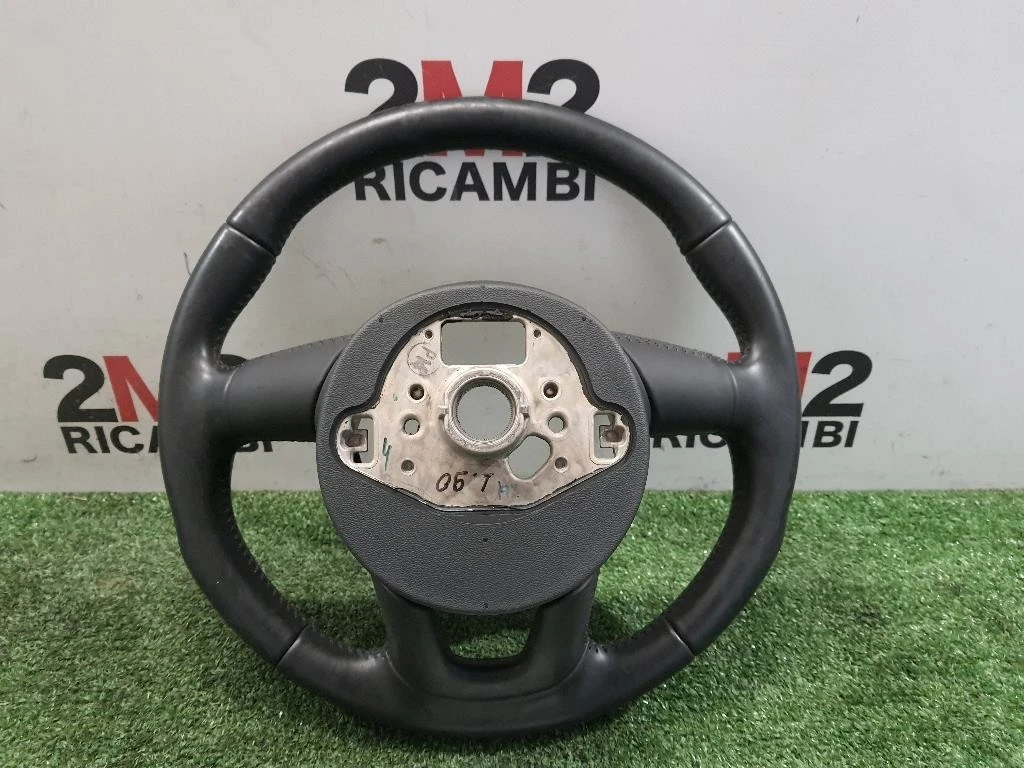 Volante 8R0419091ANCJM Audi Q5 8RB 2012