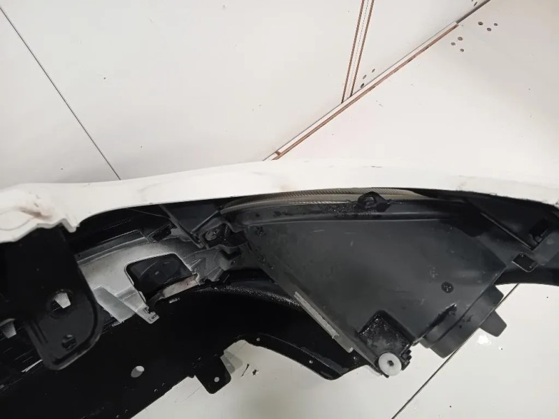 Paraurti ANT 71777664 Fiat 500L 2013