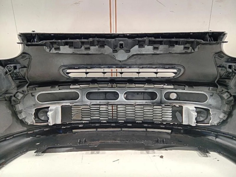 Paraurti ANT 71777664 Fiat 500L 2013