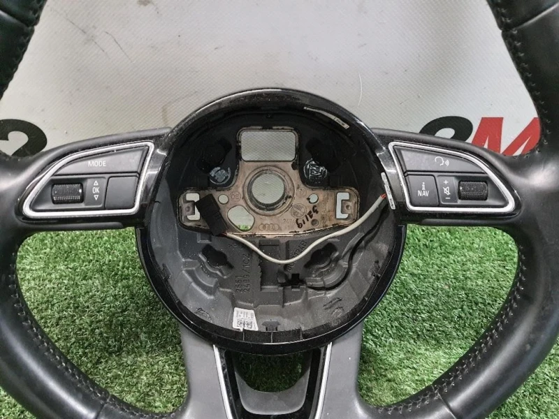 Volante 8R0419091ANCJM Audi Q5 8RB 2012