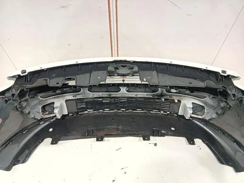 Paraurti ANT 71777664 Fiat 500L 2013