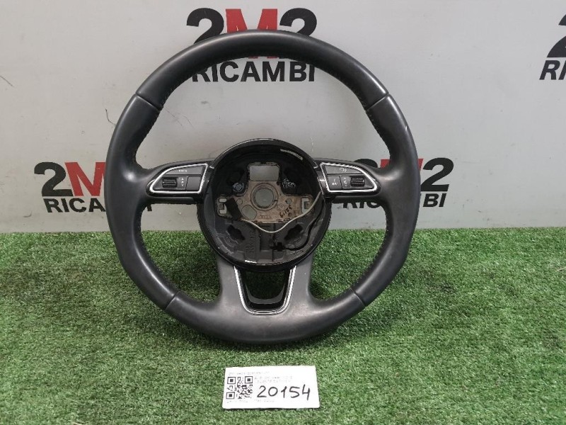 Volante 8R0419091ANCJM Audi Q5 8RB 2012