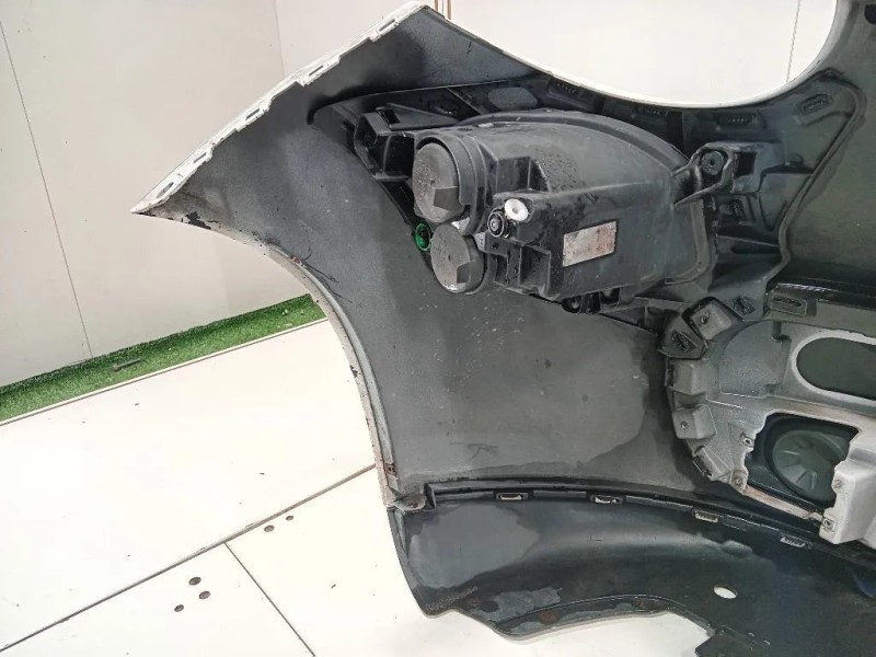 Paraurti ANT 71777664 Fiat 500L 2013