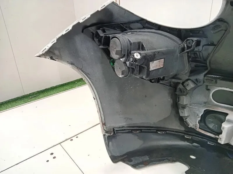 Paraurti ANT 71777664 Fiat 500L 2013