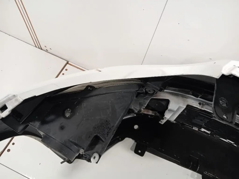 Paraurti ANT 71777664 Fiat 500L 2013