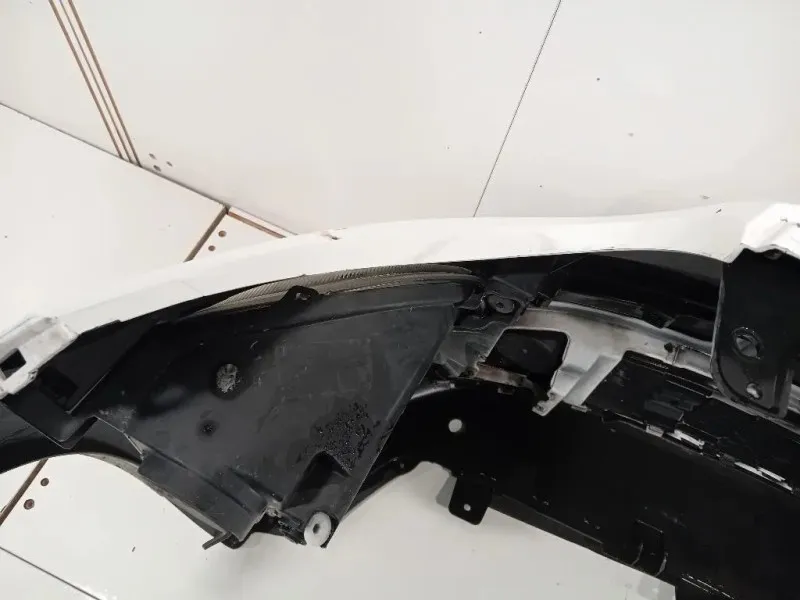 Paraurti ANT 71777664 Fiat 500L 2013