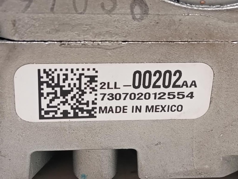 Bloccasterzo 39153204 Opel Astra K 2016