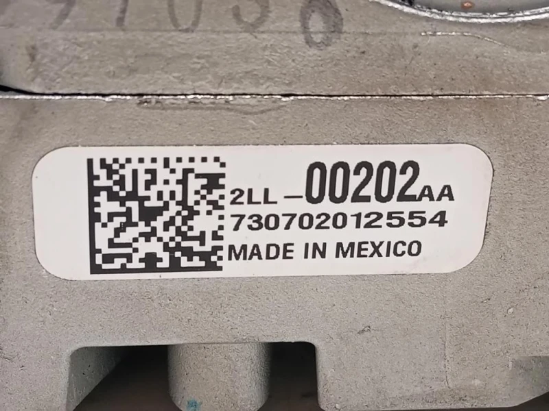 Bloccasterzo 39153204 Opel Astra K 2016