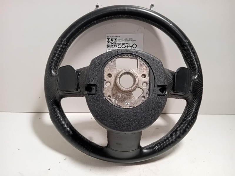 Volante 4L0419091CA Audi Q7 4LB 2006