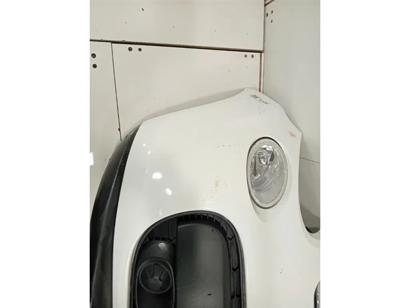 Paraurti ANT 71777664 Fiat 500L 2013