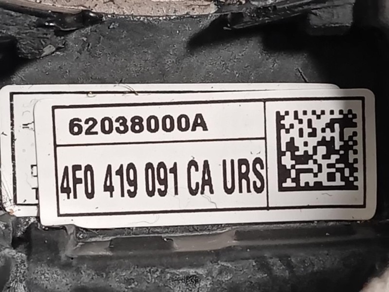 Volante 4L0419091CA Audi Q7 4LB 2006