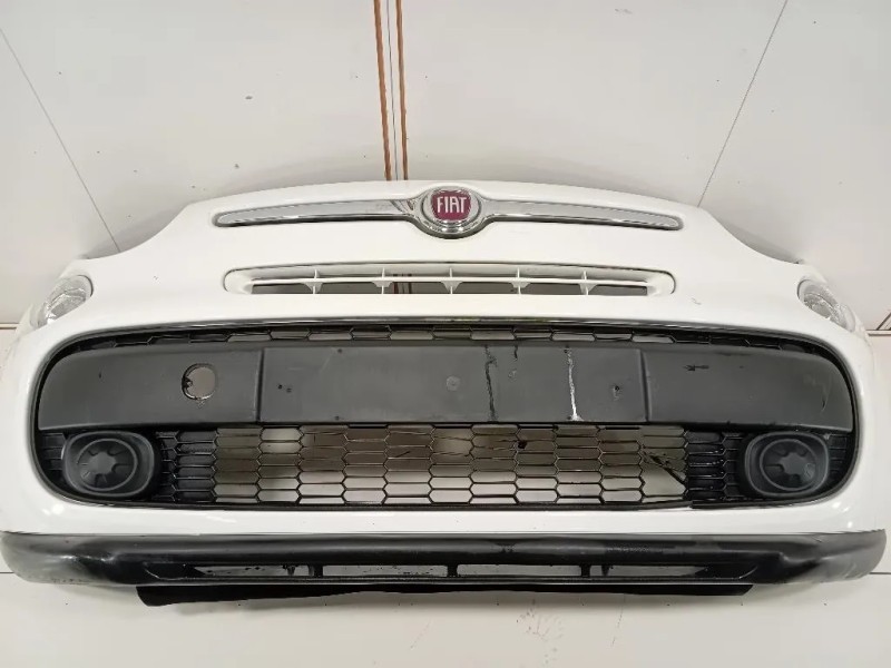 Paraurti ANT 71777664 Fiat 500L 2013