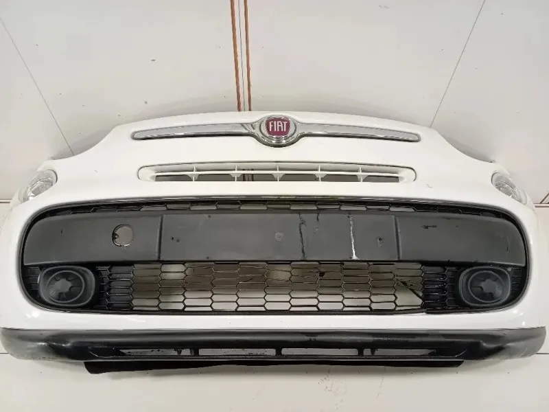 Paraurti ANT 71777664 Fiat 500L 2013