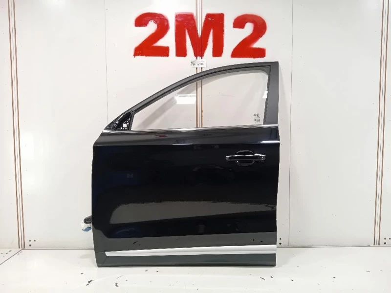 Porta ANT SX 10318335SEPP Mg ZS II 2020