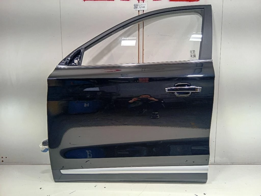 Porta ANT SX 10318335SEPP Mg ZS II 2020