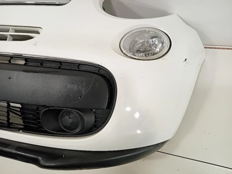 Paraurti ANT 71777664 Fiat 500L 2013