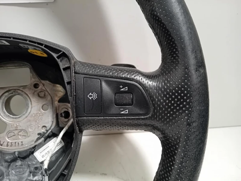 Volante 4L0419091CA Audi Q7 4LB 2006