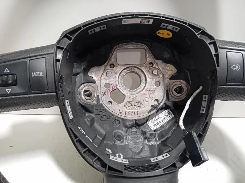 Volante 4L0419091CA Audi Q7 4LB 2006