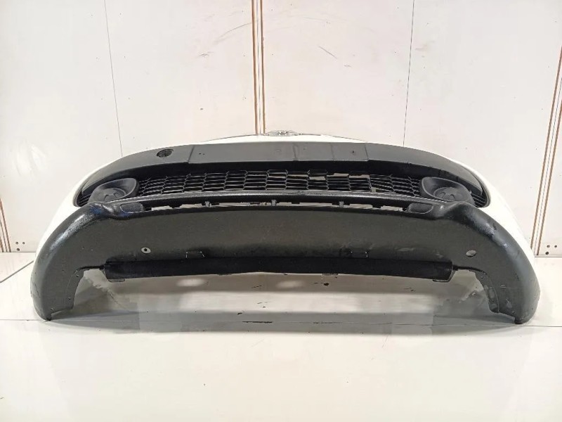 Paraurti ANT 71777664 Fiat 500L 2013