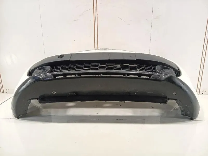 Paraurti ANT 71777664 Fiat 500L 2013